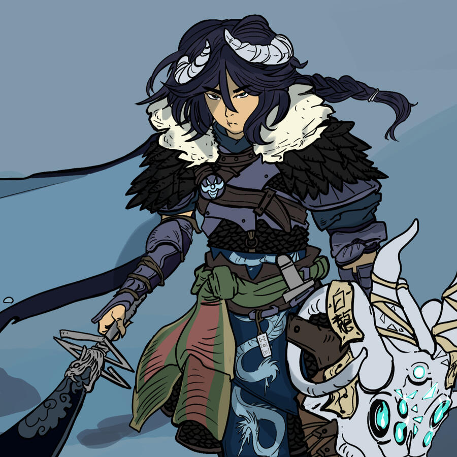 Personal Art