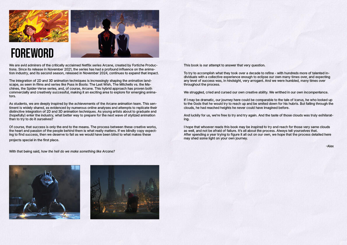 Foreword